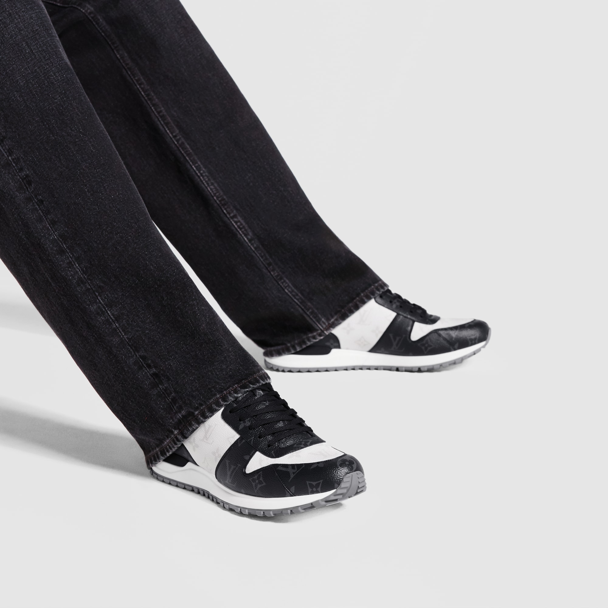 Run Away Sneaker - Gifts for Him | LOUIS VUITTON